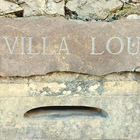 Villa Lou Taormina Private Villa With Panoramic Sea View Pool 외부 사진