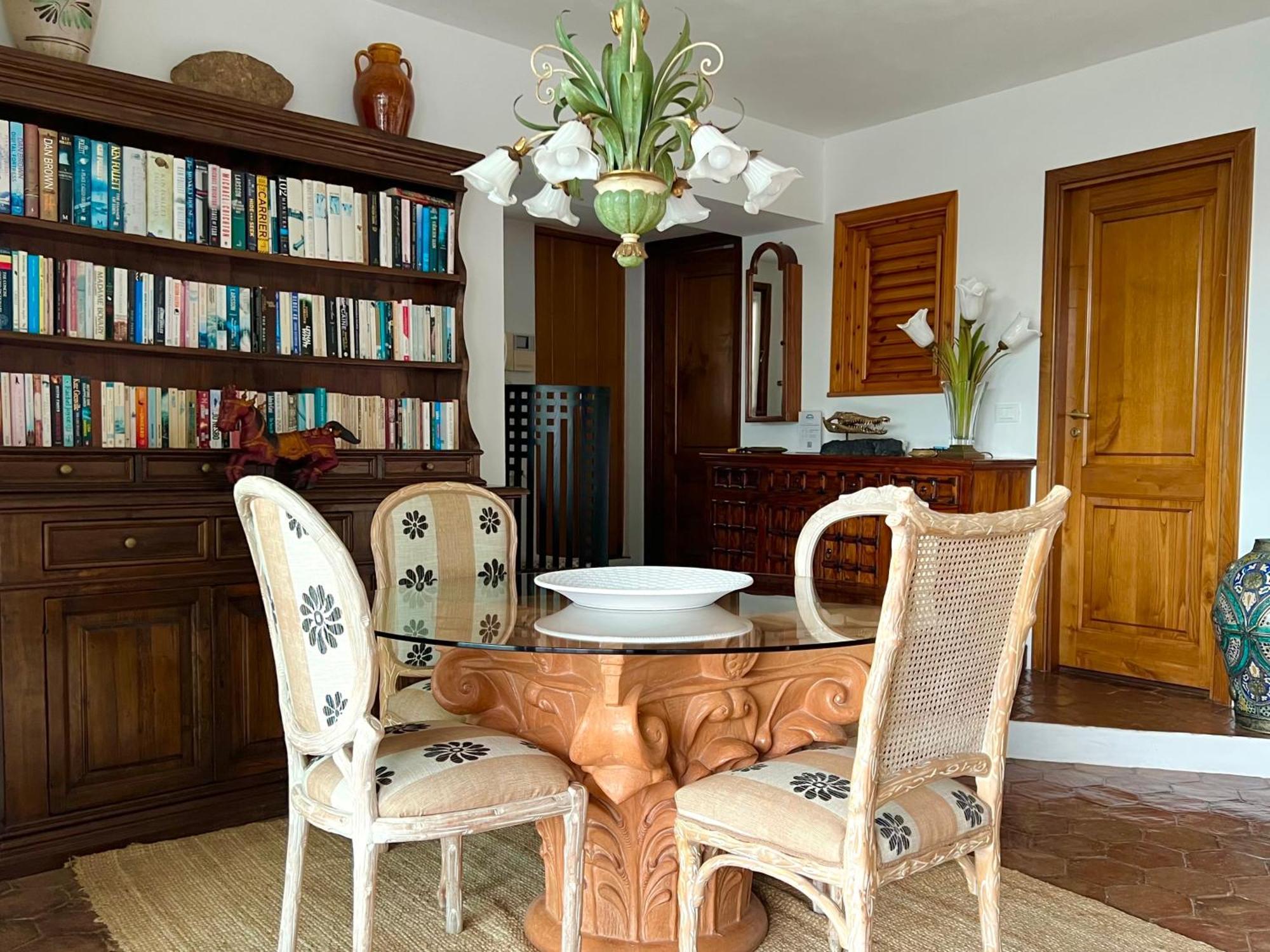 Villa Lou Taormina Private Villa With Panoramic Sea View Pool 외부 사진