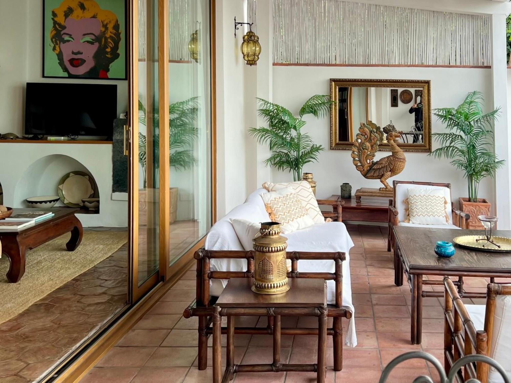 Villa Lou Taormina Private Villa With Panoramic Sea View Pool 외부 사진