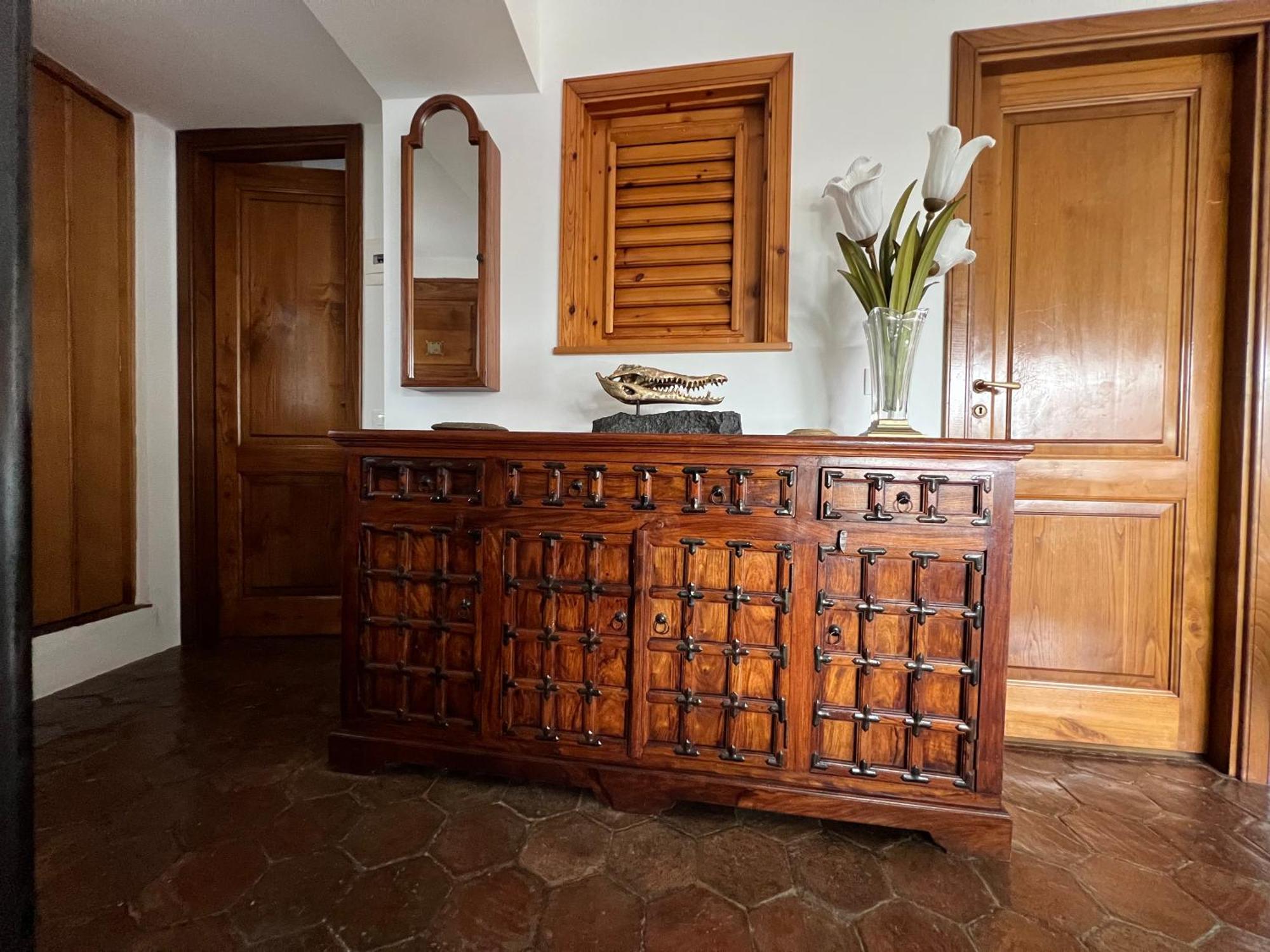 Villa Lou Taormina Private Villa With Panoramic Sea View Pool 외부 사진