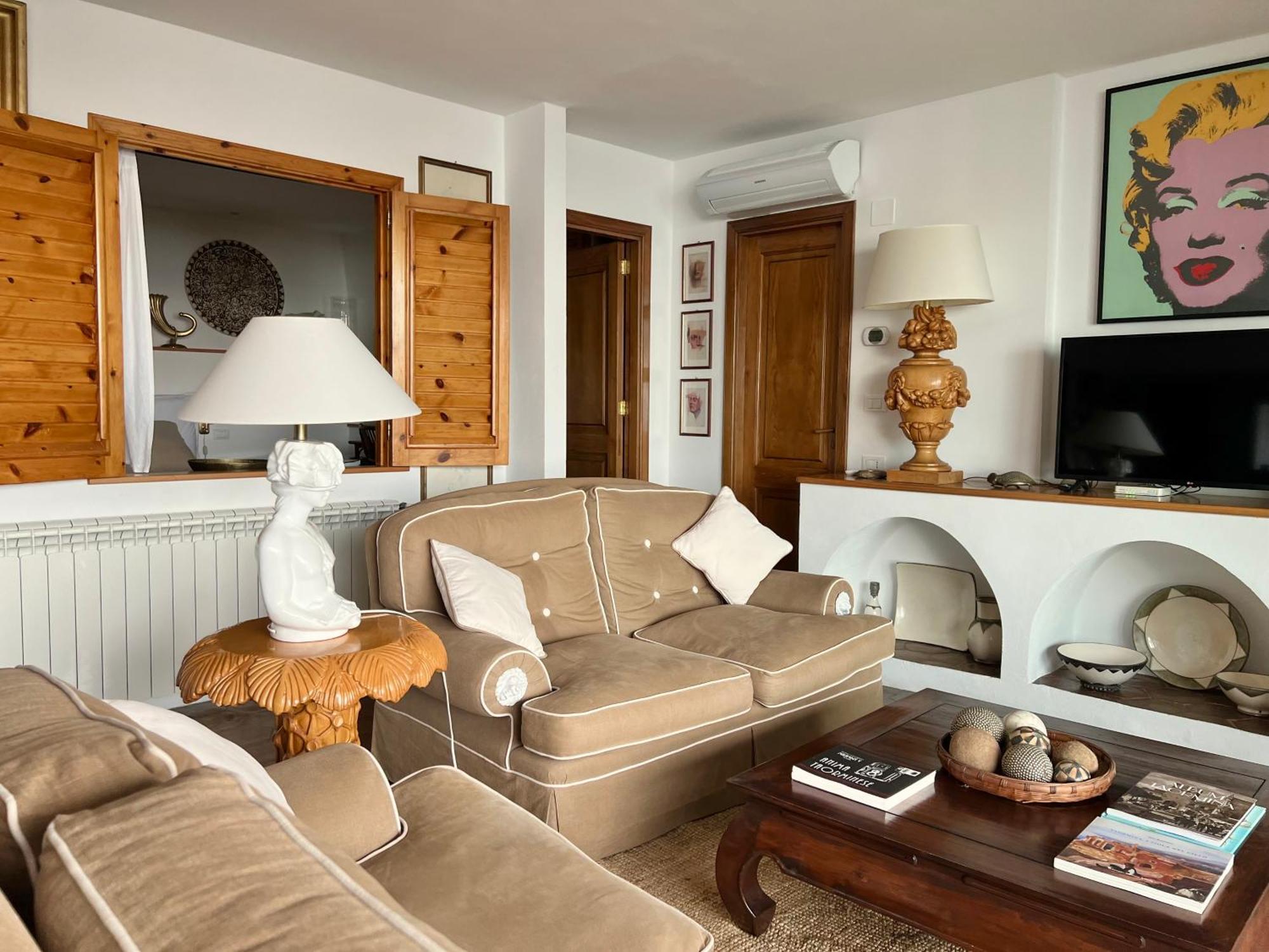 Villa Lou Taormina Private Villa With Panoramic Sea View Pool 외부 사진