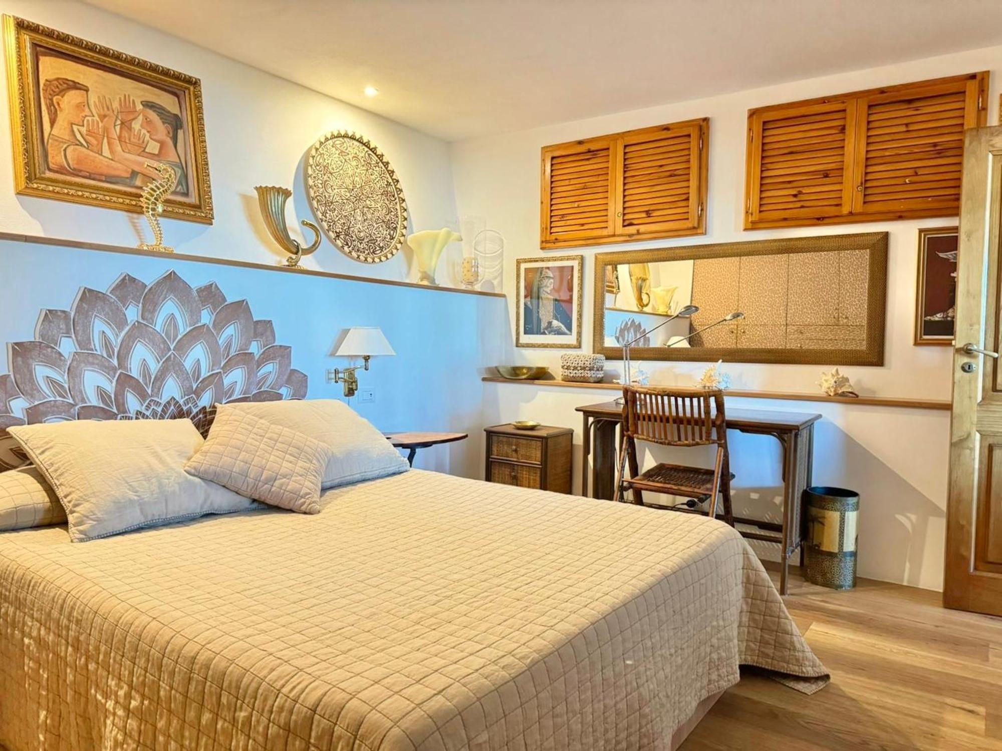 Villa Lou Taormina Private Villa With Panoramic Sea View Pool 외부 사진