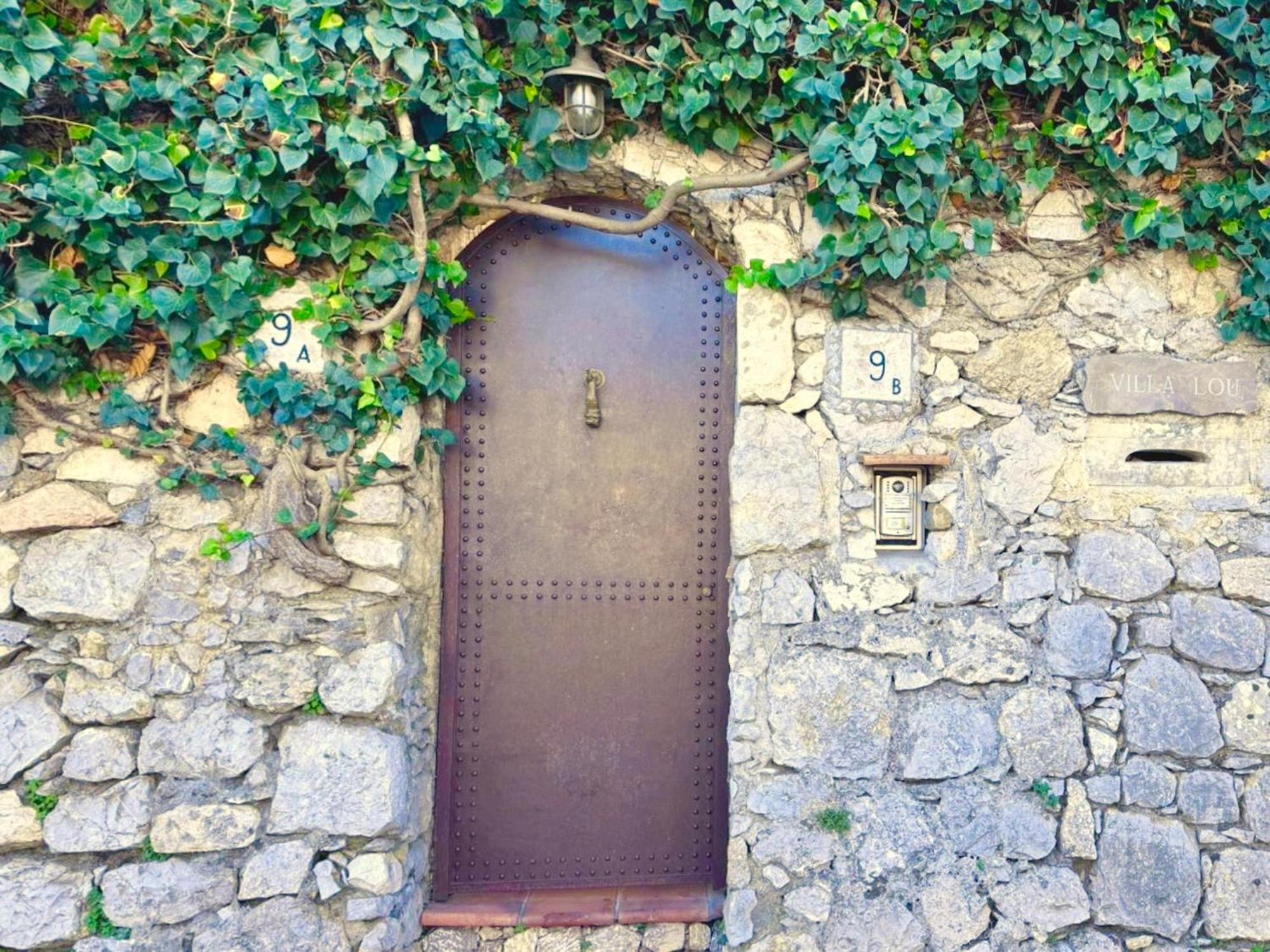 Villa Lou Taormina Private Villa With Panoramic Sea View Pool 외부 사진