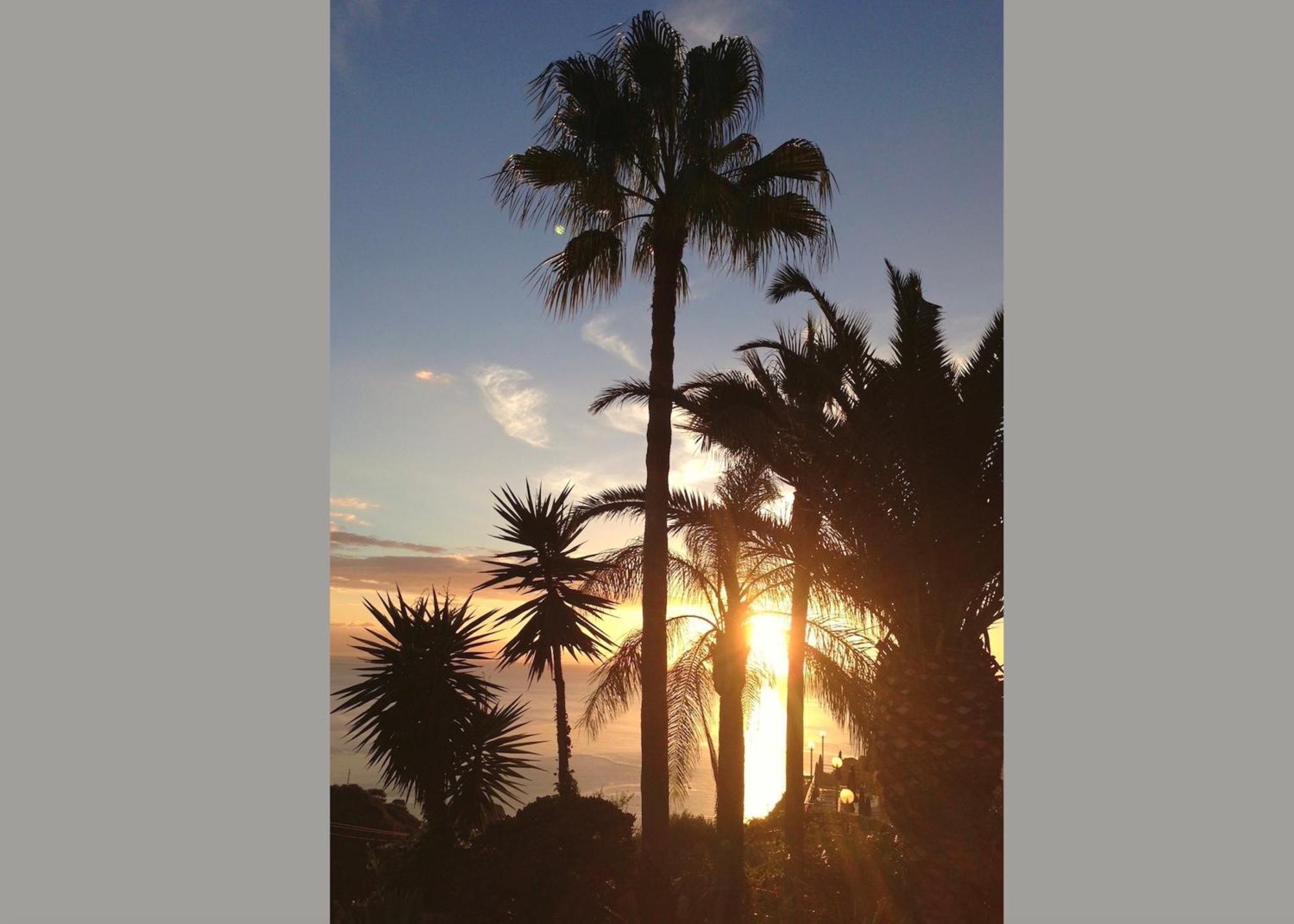 Villa Lou Taormina Private Villa With Panoramic Sea View Pool 외부 사진