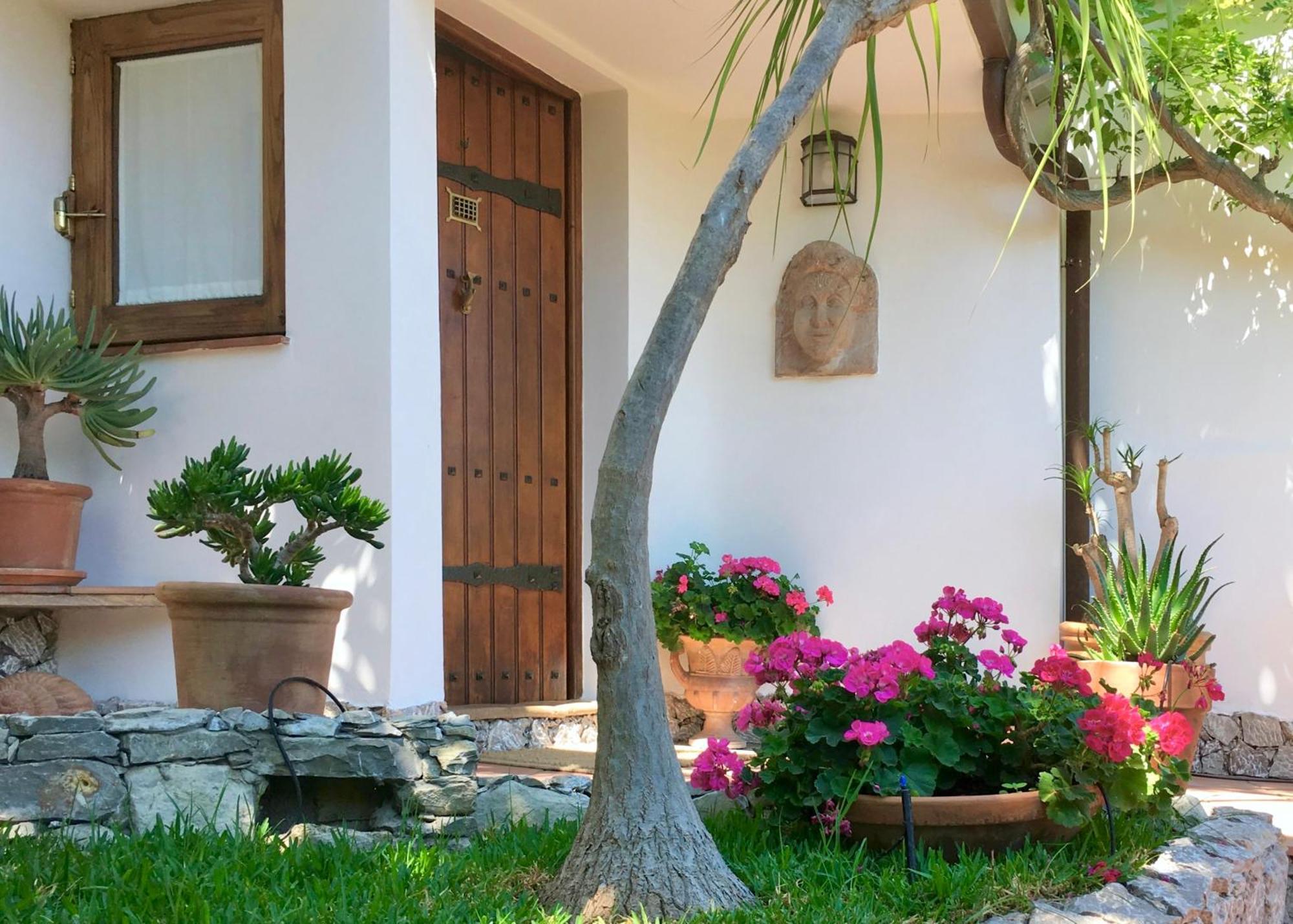 Villa Lou Taormina Private Villa With Panoramic Sea View Pool 외부 사진