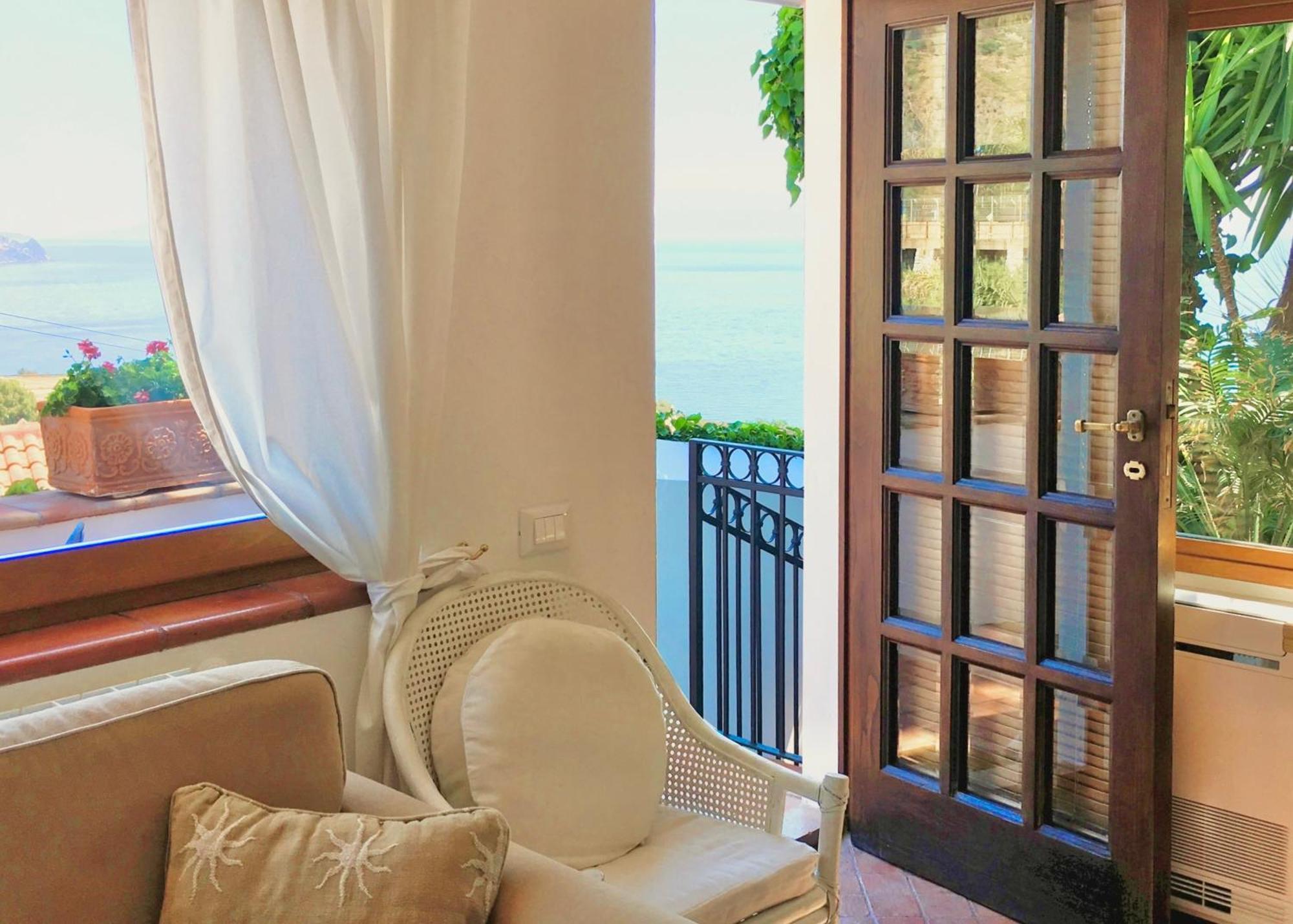 Villa Lou Taormina Private Villa With Panoramic Sea View Pool 외부 사진