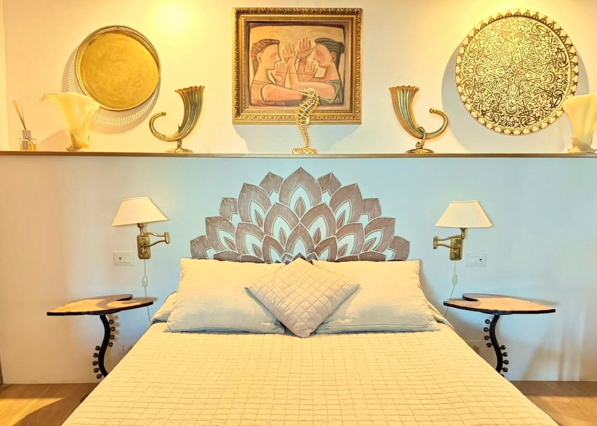 Villa Lou Taormina Private Villa With Panoramic Sea View Pool 외부 사진