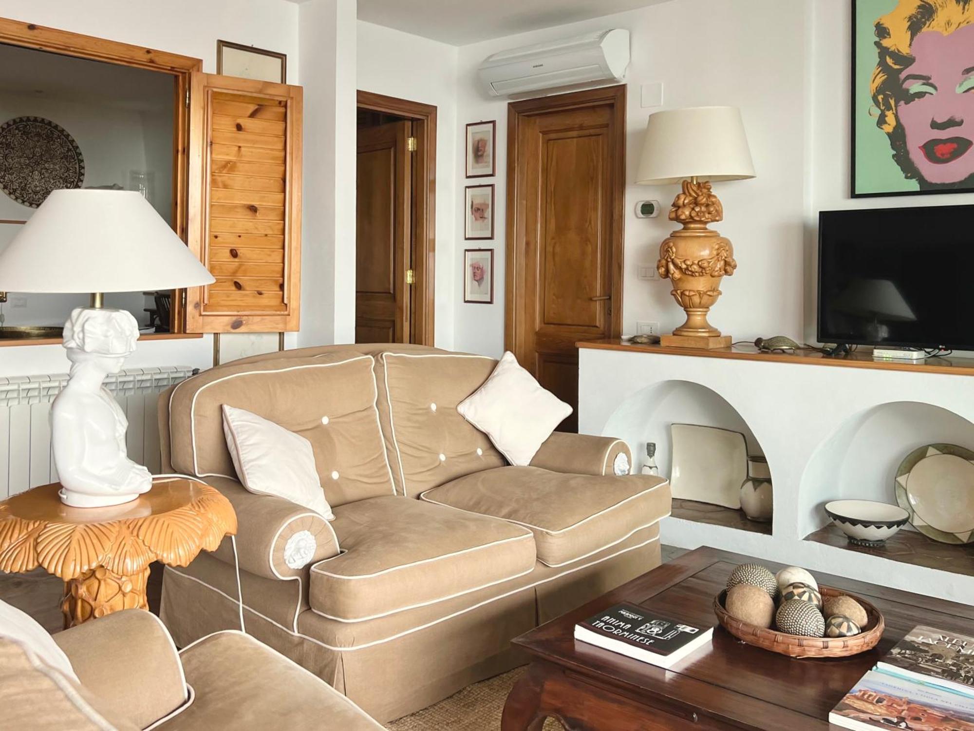 Villa Lou Taormina Private Villa With Panoramic Sea View Pool 외부 사진