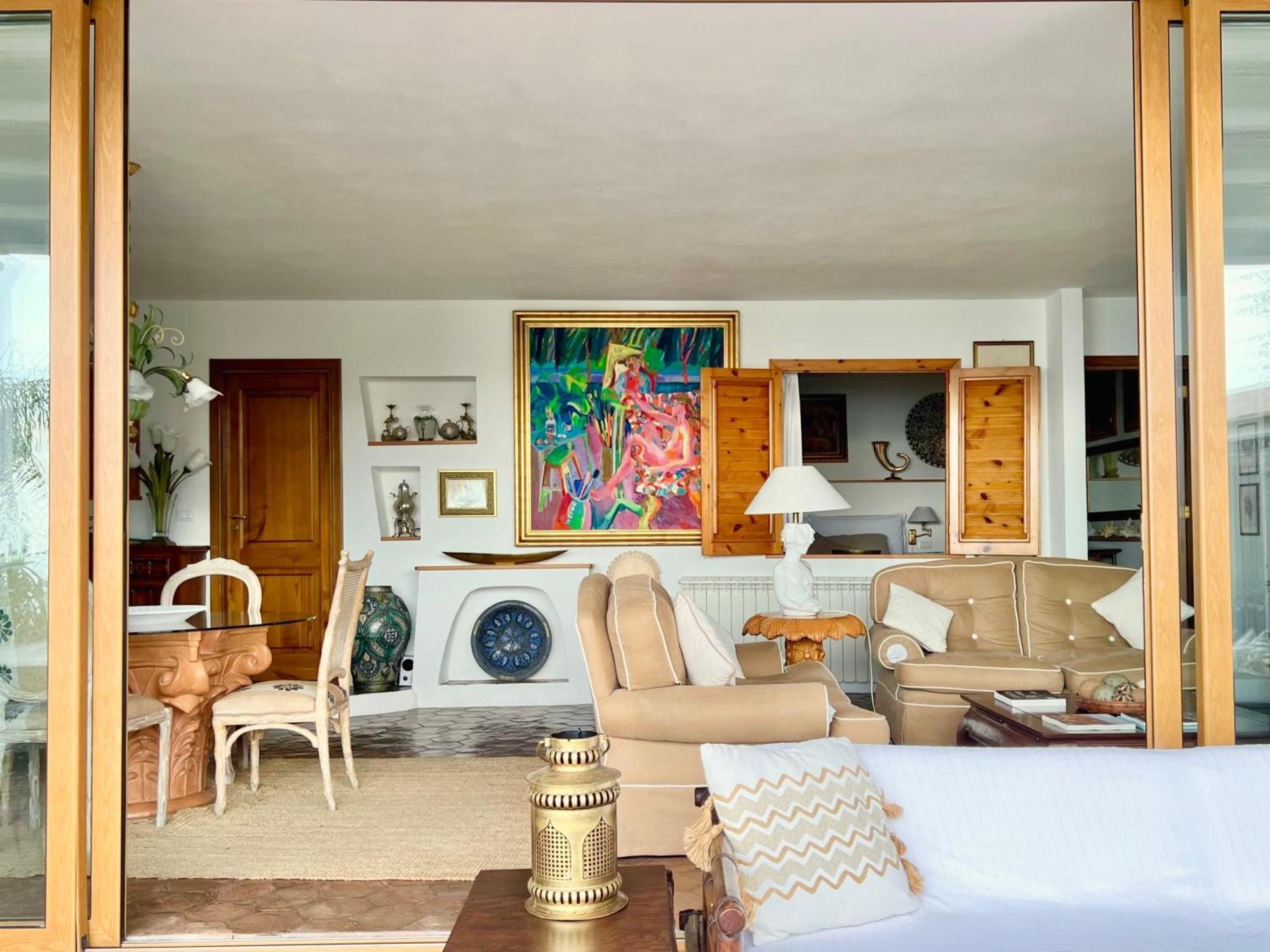 Villa Lou Taormina Private Villa With Panoramic Sea View Pool 외부 사진